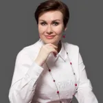 Наумчик Галина Александровна